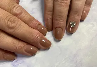 ネイル Mana‪ ‪·͜· ❤︎‬のネイルデザイン