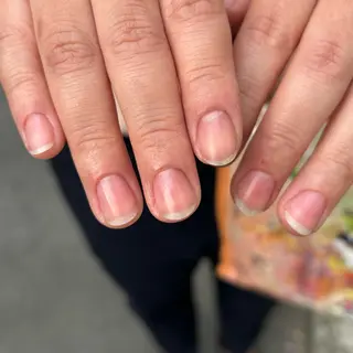 ネイル Yumi 広尾|恵比寿ネイルのネイルデザイン