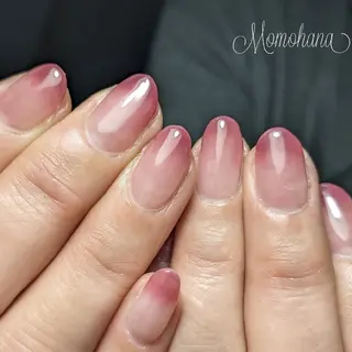 ネイル momohana  のネイルデザイン