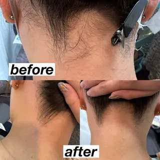 kitamura yuiのマツエク・マツパデザイン