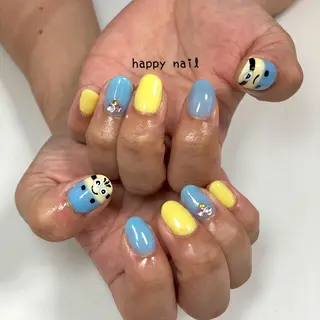 ネイル 心と体が整う腸活 サロン ラクシュミーのエステ・リラクイメージ