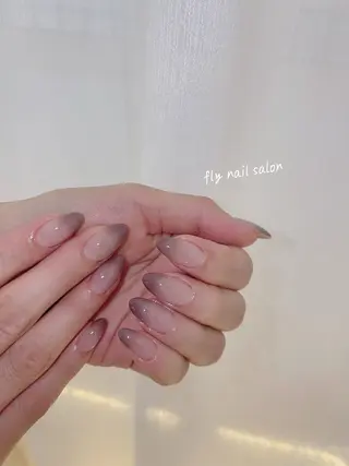ネイル FLY Nail Salonのネイルデザイン