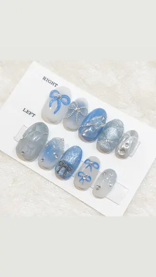 ネイル ♡Nailist yui♡のネイルデザイン