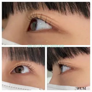 マツエク・マツパ ビューティー ミロワールのエステ・リラクイメージ