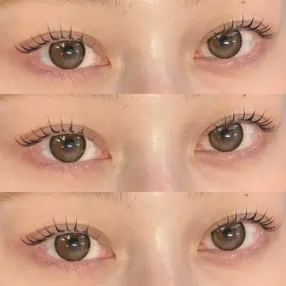 マツエク・マツパ Linka 🎀のマツエク・マツパデザイン