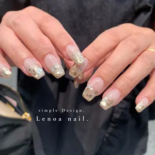 ネイル nailsalon Lenoaのネイルデザイン