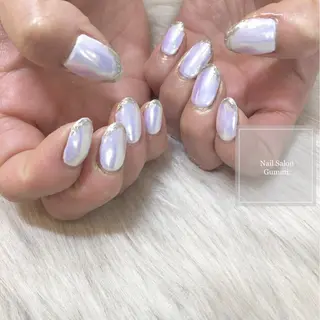 ネイル Nail Salon Gummi.のネイルデザイン