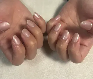 ネイル kiki nail たまプラーザのネイルデザイン