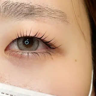 マツエク・マツパ カルフールノア　府中所属・まつげパーマ専門店 /カルフールノア府中の眉毛・アイブロウイメージ