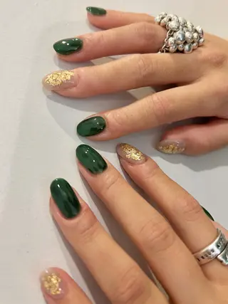 ネイル REHTOF ｜朝7時Open☀️のネイルデザイン