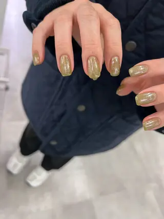 ネイル nail salon te.enのネイルデザイン