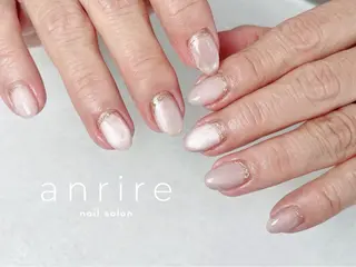 ネイル nail salon anrire〜アンリール〜所属・nailsalon anrireのネイルデザイン