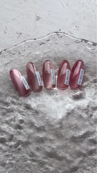 ネイル nailroom Crea'sのネイルデザイン