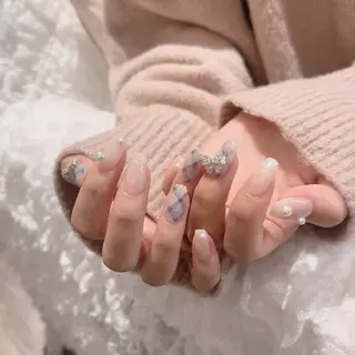 ネイル EMI ANA.CHUOのネイルデザイン