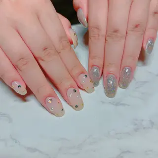 ネイル たきぐち みちこのネイルデザイン