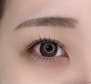 マツエク・マツパ Blanc 小倉店の眉毛・アイブロウイメージ