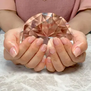 ネイル ゆぴねいる所属・ゆぴねいる yupinailのネイルデザイン