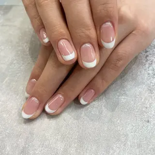 ネイル 和川 由奈のネイルデザイン