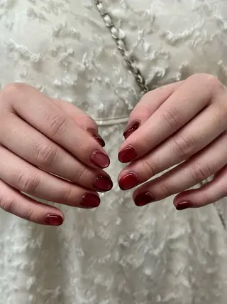 ネイル Asana /吉祥寺ネイルのネイルデザイン