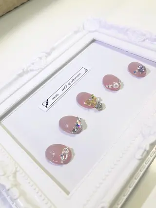 ネイル nanamin nail所属・眉サロン KE. 船橋日大前駅徒歩1分の眉毛・アイブロウイメージ