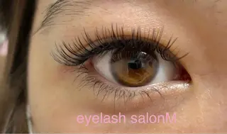 マツエク・マツパ 景山 瑞希のマツエク・マツパデザイン