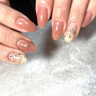 ネイル Eve [nail ＊wax＊HBL]のネイルデザイン