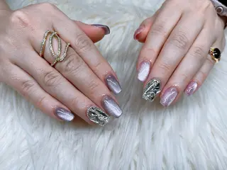 ネイル nail ameryのネイルデザイン