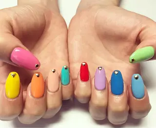 ネイル NailSalon 〜Andyou〜のネイルデザイン