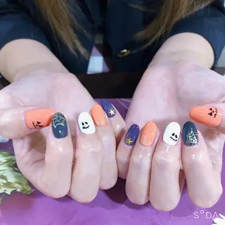 ネイル 吉野✨ ネイルデザイナー✨のネイルデザイン