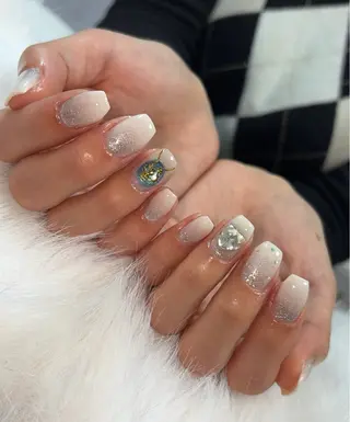 ネイル MIAMI NAIL所属・Miami Nailのネイルデザイン