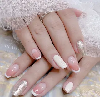 ネイル Cute beauty2のマツエク・マツパデザイン