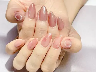 ネイル ネイルサロン パールのネイルデザイン