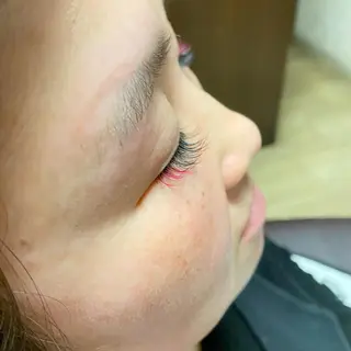 マツエク・マツパ MIMI RUSH 安城 jubilee店所属・鍋田 彩歌のマツエク・マツパデザイン