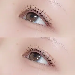 マツエク・マツパ SSINSTUDIO 嶋添 陽菜の眉毛・アイブロウイメージ