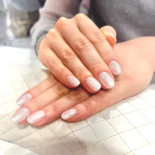 ネイル SHELL NAIL 🐰ｎｏａ🐶のネイルデザイン