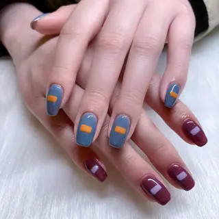 ネイル Nail Lifeのネイルデザイン
