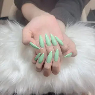 ネイル Lenie Nail Salonのネイルデザイン