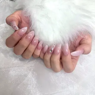 ネイル ume hairsalon所属・nono/ 熊取ﾈｲﾙｻﾛﾝのネイルデザイン