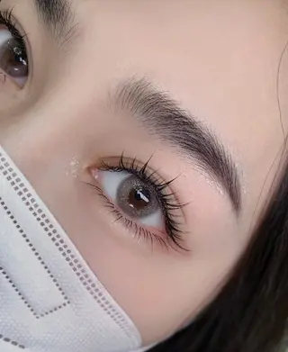 マツエク・マツパ 清水 美佳のネイルデザイン