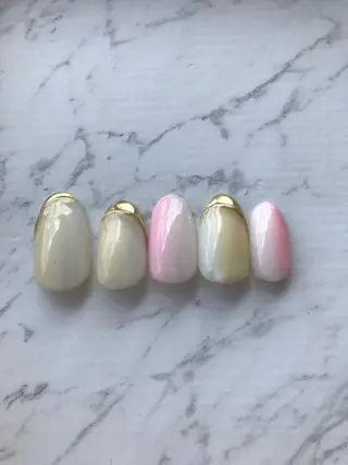 ネイル M`sプライベートサロン所属・Ｍ`s プライベートサロンのエステ・リラクイメージ