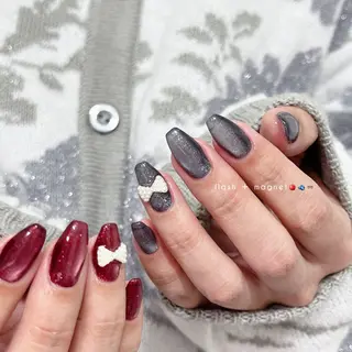 ネイル Manami Kのネイルデザイン