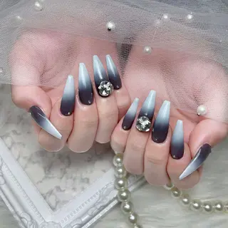 ネイル ぱん ちゃんのネイルデザイン