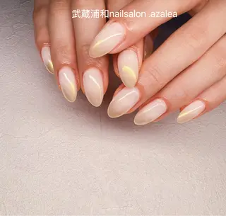 ネイル R inのネイルデザイン