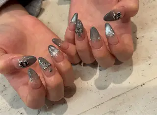 ネイル nail salon Lumiereのネイルデザイン