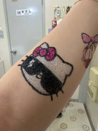 うにゃねいる🌷 Mayaのネイルデザイン