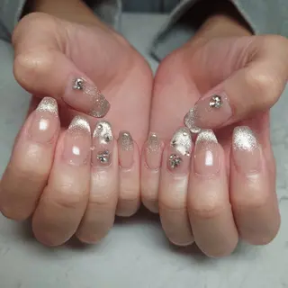 ネイル nailme! 遠藤智佳のネイルデザイン