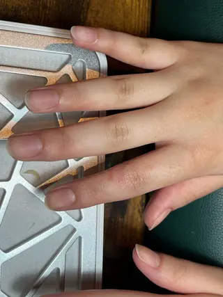 ネイル NAILSALON FROSCH所属・FROSCH/ 凜のネイルデザイン