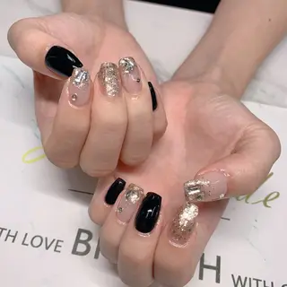 ネイル インフィニティ ネイルサロンのネイルデザイン