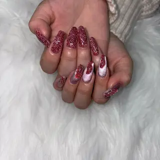 ネイル LOARY所属・LOARY 五日市店のネイルデザイン