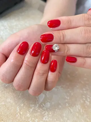 ネイル Berry coco nail所属・Berry coco SAIKAのネイルデザイン